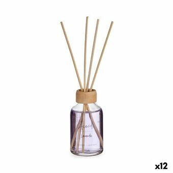Parfympinnar Lavendel 50 ml (12 antal)