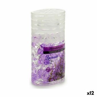 Luftrenare Lavendel 400 g Gelekulor (12 antal)