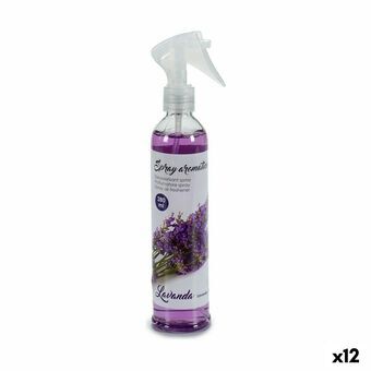 Doftspray Lavendel 280 ml (12 antal)