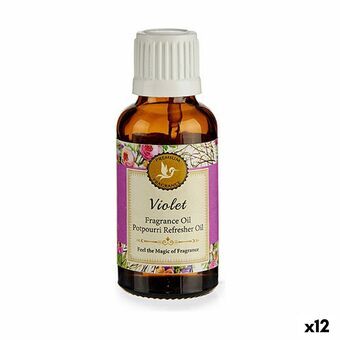 Aromolja Violett 30 ml (12 antal)