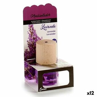 Luftrenare Lavendel (12 antal)
