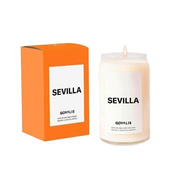 Doftljus GOVALIS Sevilla (500 g)