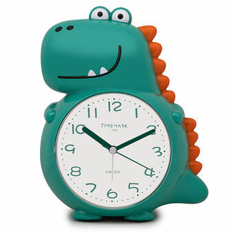Väckarklocka Timemark Dinosaurie