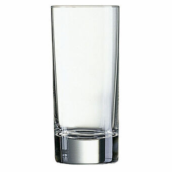 Glasset Arcoroc J3308 Transparent Glas 290 ml (6 Delar)