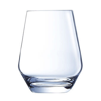 Glas Chef&Sommelier Lima Transparent Glas (380 ml)