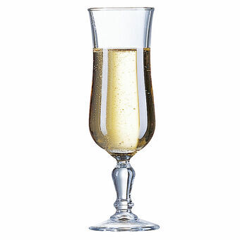 Champagneglas Arcoroc Normandi Transparent Glas 150 ml (12 antal)