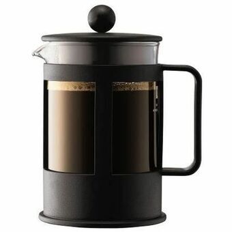 Kaffepress Bodum Kenya Svart 500 ml