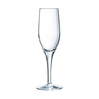 Champagneglas Chef & Sommelier Transparent Glas (19 cl)