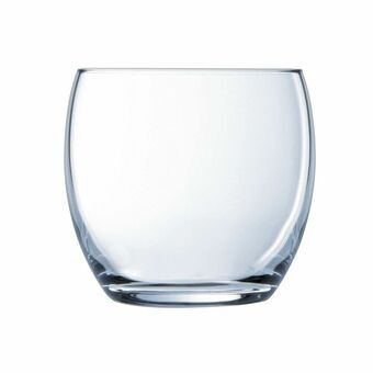 Glasset Luminarc Versailles 6 Delar (35 cl)