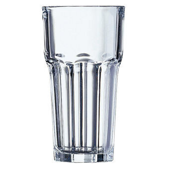 Glasset Arcoroc Granity 6 antal Transparent Glas (31 cl)