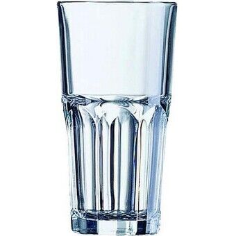 Glas Arcoroc 6 antal Transparent Glas (200 ml) (6 antal)