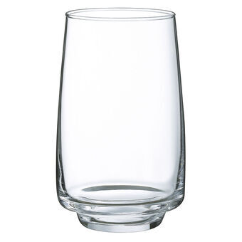 Glas Luminarc Equip Home Transparent Glas (35 cl)