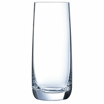Glasset Chef&Sommelier Vigne 6 antal Transparent Glas (45 cl)
