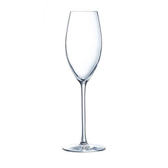 Champagneglas Luminarc Grand Chais Transparent Glas (24 cl)