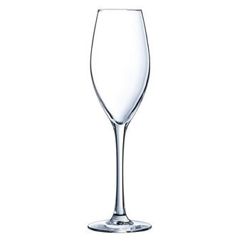 Champagneglas Éclat Emotions Transparent Glas (24 cl)