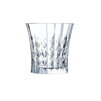 Glas Cristal d\'Arques Paris Lady Diamond Transparent (27 cl)