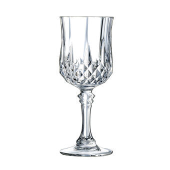 Vinglas Cristal d’Arques Paris Longchamp Transparent Glas (6 cl)