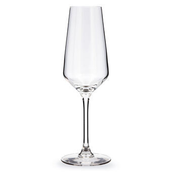 Champagneglas Luminarc Vinetis Transparent Glas 230 ml (6 antal) (Pack 6x)