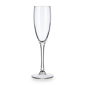 Champagneglas Luminarc Tulipe Duero Transparent Glas (17 CL)