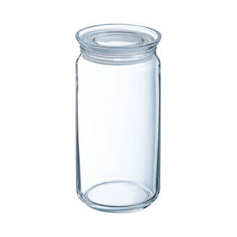 Glasburk Luminarc Glas Transparent (1,5 L)