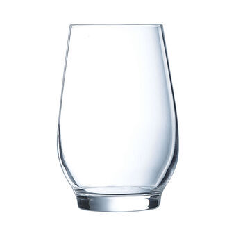 Glasset Chef & Sommelier Absoluty Transparent 6 antal Glas 450 ml