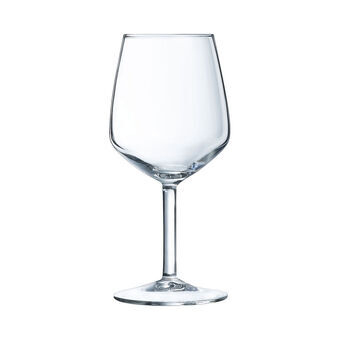 Glasset Arcoroc Silhouette Vin Transparent Glas 470 ml (6 antal)
