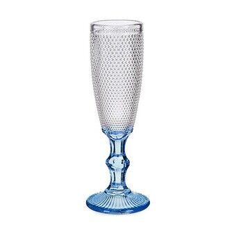 Champagneglas Poäng Glas 6 antal (180 ml)
