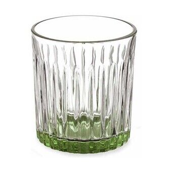 Glas Exotic Glas Grön 6 antal (330 ml)
