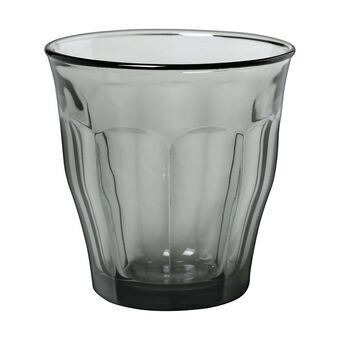 Glasset Picardie 250 ml Grå (4 antal)