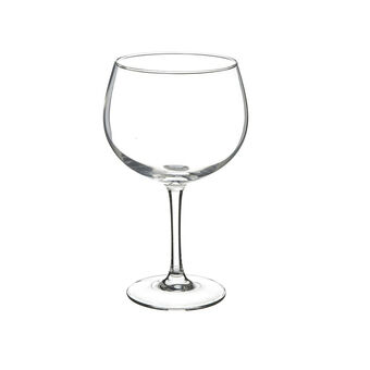 Glasset för Gin & Tonic Secret de Gourmet Glas Transparent (Ø 11,5 x 19,5 cm) (70 cl)
