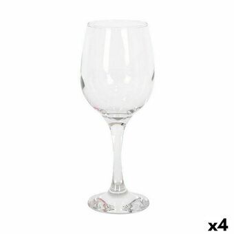 Glasset LAV Fame high Vin 6 Delar 300 ml (4 antal)