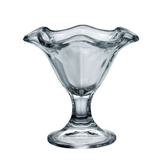 Glass- och milkshakeglas Bormioli Rocco Primavera Glas (240 ml)