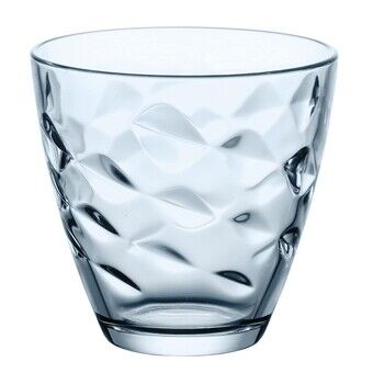Glasset Bormioli Rocco 6 antal Blå Glas (260 ml)