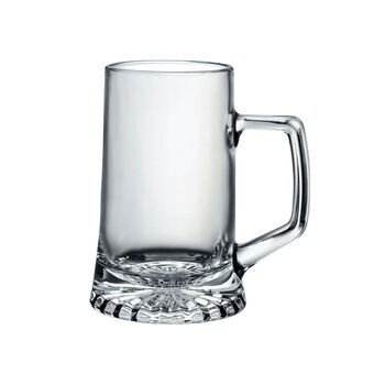 Ölglas Bormioli Rocco Stern 6 antal Glas (290 ml)