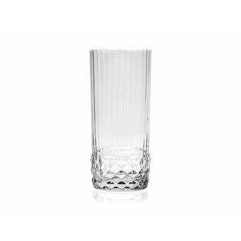 Glasset Bormioli Rocco America\'20s 6 antal Glas (490 ml)