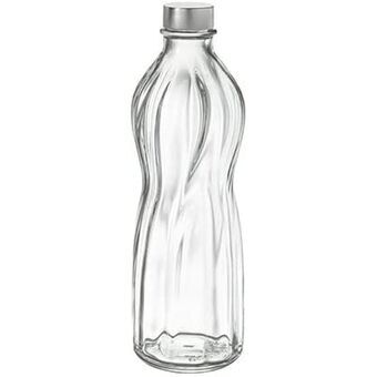 Vattenflaska Bormioli Rocco Glas (750 ml)