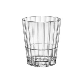 Glasset Bormioli Rocco Oxford Bar 6 antal Glas (370 ml)