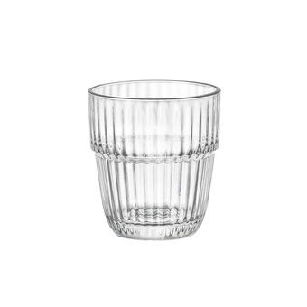 Glasset Bormioli Rocco Barshine 6 antal Transparent Glas 300 ml