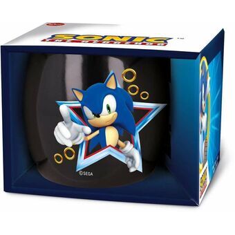 Kopp i låda Sonic Keramik 360 ml