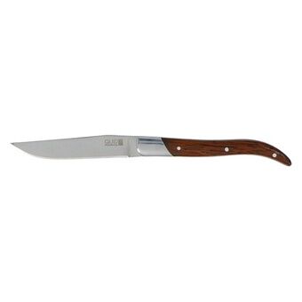 Kniv Quid Professional Narbona Trä Rostfritt stål - Trä (22 cm)