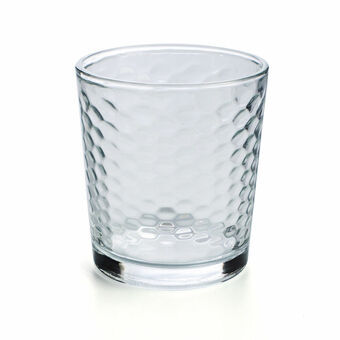 Glasset Quid Gala Transparent Glas 6 Delar 260 ml