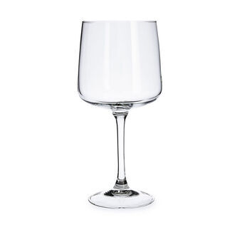 Glasset för Gin & Tonic 6 antal Transparent Glas (660 ml)