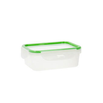 Lunchlåda Quid Greenery Transparent Plast (1 L)