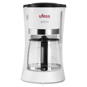 Kaffebryggare UFESA CG7113 550 W 750 ml 6 Koppar