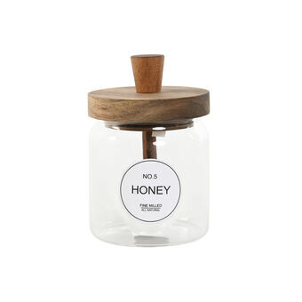 Honungskruka Home ESPRIT 500 ml