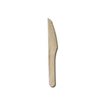 Knivset Best Products Green 16,5 cm