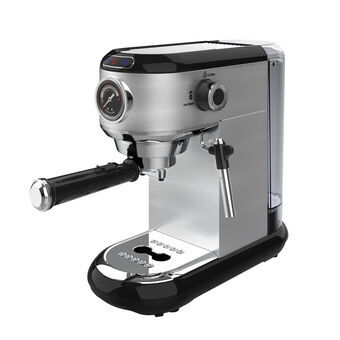 Espressobryggare Küken 35675 1500 W 1 L