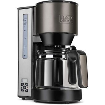 Kaffebryggare Black & Decker BXCO1000E 1000 W