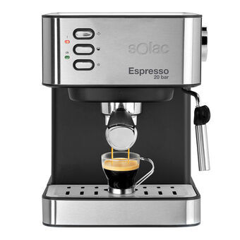 Espressobryggare Solac CE4481