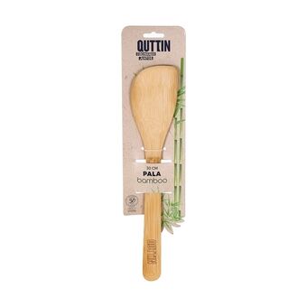 Spatel Quttin Bambu 30 x 6,2 x 0,8 cm